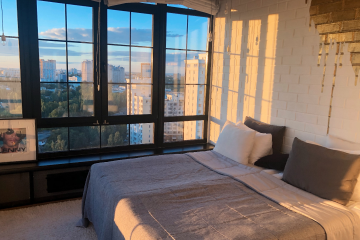 Deluxe Room - luxury hotel room at The GRIPA HOTEL, Chitrakoot